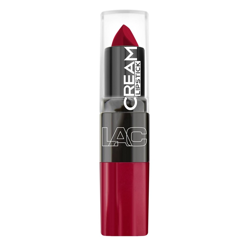 L.A. COLORS Moisture Cream Lipstick, Sweets CML486