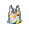 Roka London Bantry B Mellow Camo Small Recycled Canvas