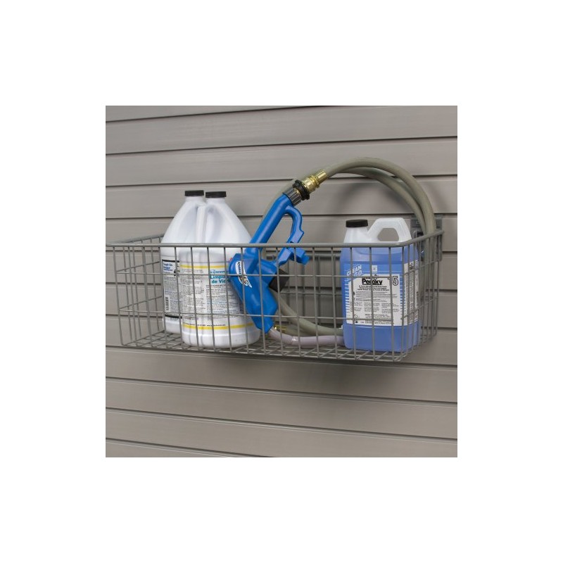 Heavy Duty Deep Basket