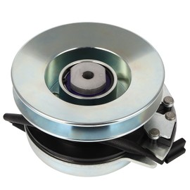 INEEDUP PTO Clutch Replacement for Warner: 5217-33 5217-53 5217-34 5217-44 5217-48 5217-77, for ARIENS: 00617400 03292300, for Hustler: 601801 601801K Lawn Mower