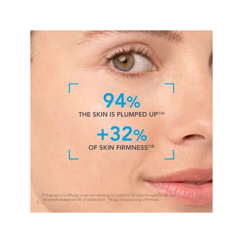 Bioderma Hydrabio Hyalu+ Hydrating Plumping Serum 30ml