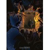 USAopoly Game of Thrones Premium Puzzle Hold the Door Puzzles