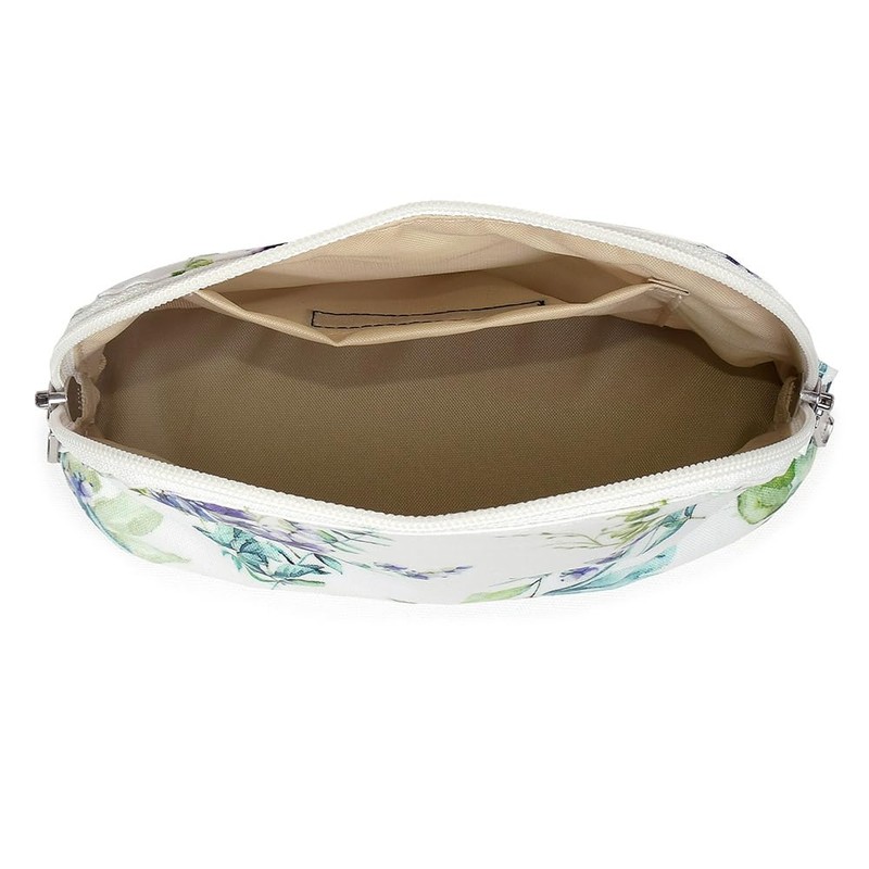 Style Decor W1005200 Round Pouch, Women's, Cute, Cosmetics, Scandinavian Cosmetic