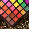 UCANBE EXOTIC FLAVORS Neon Eyeshadow Makeup Palette - 48 Colorful