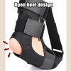 Adjustable Leg Support Brace | Adjustable Night Brace For Plantar