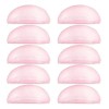 Pads Lifting Pestañas 5 Pares Xiaoya Silicona Hipoalergénicos