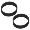 (2) Hitachi 877-317 Cylinder Rings for NR83A, NR83A2, NR90AD, NV65AC,