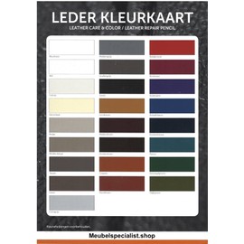 Royal Leather Care & Colour 250 ml (White)