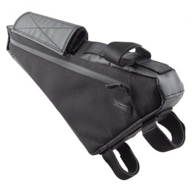 Tioga ADV Frame Bag- Black