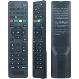 New Replacement remote control fit for Dreamlink T1 T1Plus T2 Remote Control