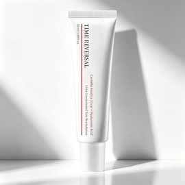 Koriderm Time Reverse Cream(50ml)| Gentle Cica Repair Barrier & Soothe Wrinkles - Radiant Skin with Niacinamide - Non-Irritating for Women Sensitive S