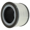 vhbw Air Filter Compatible with Levoit Vista 200 Air Purifier