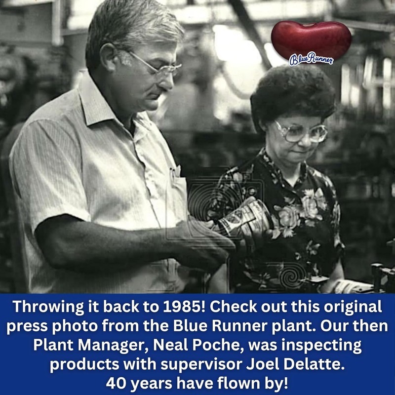 Blue Runner Creole Cream Style Red Beans, 16-Ounce (Pack of