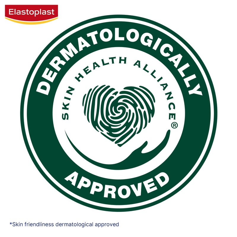Elastoplast Elastoplast Sensitive 20 Plasters