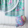 Lilly Pulitzer Oversized Pool/Beach Towel, 40 x 70, Large Terry