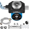 Moonshan Instant Hot Water Recirculating Pump with 304 Stainless Steel