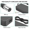 24V 2A XLR Jazzy Electric Mobility Wheelchair Charger Lead-Acid Battery