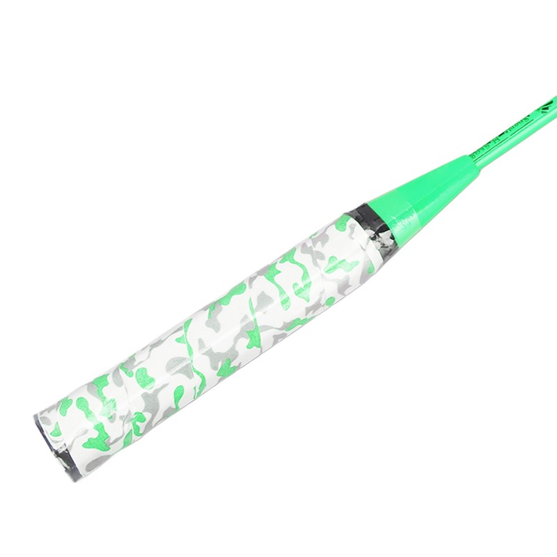 Badminton Racket with 2 Ball Hand Eye Coordination Exercise Educational