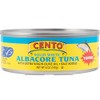 Cento Albacore Tuna 5 oz, (Pack of 12)