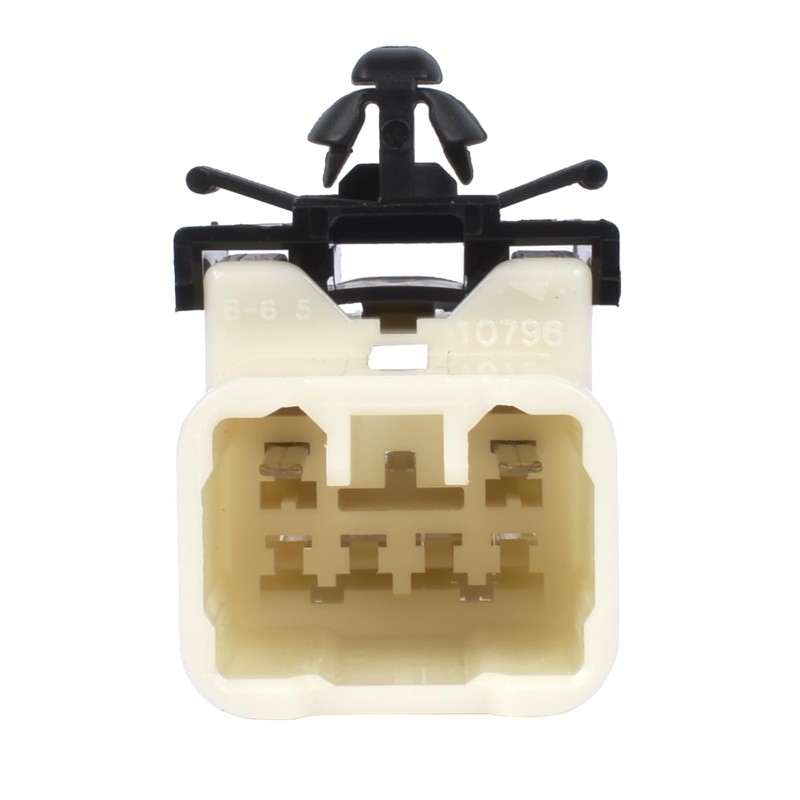 GELUOXI 5057536AD Manual Transmission Shift Lever CV1 Replacement for 2009-2018