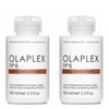 Olaplex No.6 Bond Smoother 100ml Duo Bundle