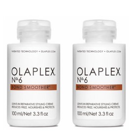 Olaplex No.6 Bond Smoother 100ml Duo Bundle