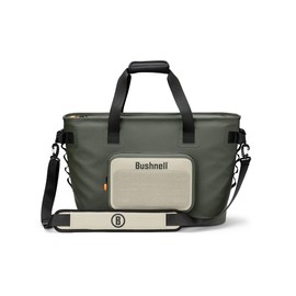 Bushnell Soft Cooler | Insulated Portable Ice Chest The Best Bag Cooler for Beach, Drinks, Beverages, Travel, Camping, Picnic, Leak-Proof with Waterproof Zipper - 30 Can Capacity…
