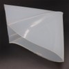 Big DIY Pyramid Resin Molds Replacement Insert(Not Include Frames!!!)