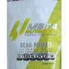 Bcaa Powder Meta Nutrition 300 Gramos 60 Servicios Sabor Sin