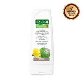 Rausch Conditioner 200ml 5 types, choose 1 (Swiss Herbal/Willow Bark/Coltsfoot/Avocado/Amaranth) / 라우쉬 컨디셔너 200ml 5종 택1 (스위스허벌/윌로우바크/콜츠푸트/아보카도/아마란스)