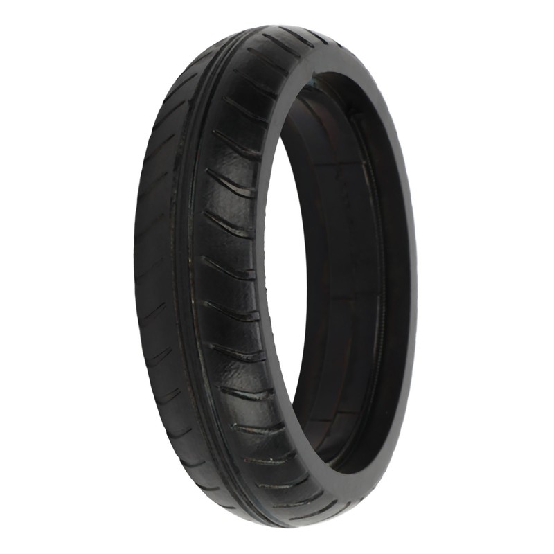 5 Inch Solid Rubber Tire Children Kids Scooter Kick Scooter