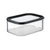 Mepal Modula Cheese Jar - 2000 ml Capacity - Fridge