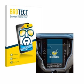 BROTECT Screen Protector for Subaru Outback 2023 11.9 Inch Screen Protector Ultra Clear