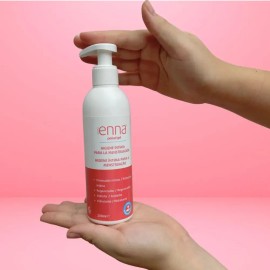 Enna Period Gel Limpiador Intimo De Uso Externo 200ml