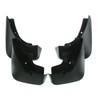 A-Premium Set of 4PCS Mud Flaps Splash Guards Mudguards Mudflaps