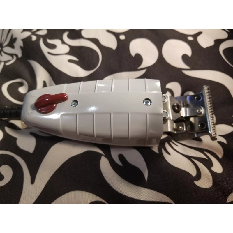 Andis ⭐⭐⭐⭐⭐Andis T-Outliner Tuned up & Adjusted zero gap and