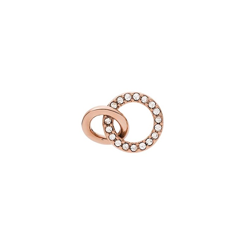 Fossil JOF00627791 jewellery, Rose Gold
