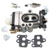 Carburetor For MTD Sears Craftsman McCulloch Blower 316.794990 MT3025 MT30725