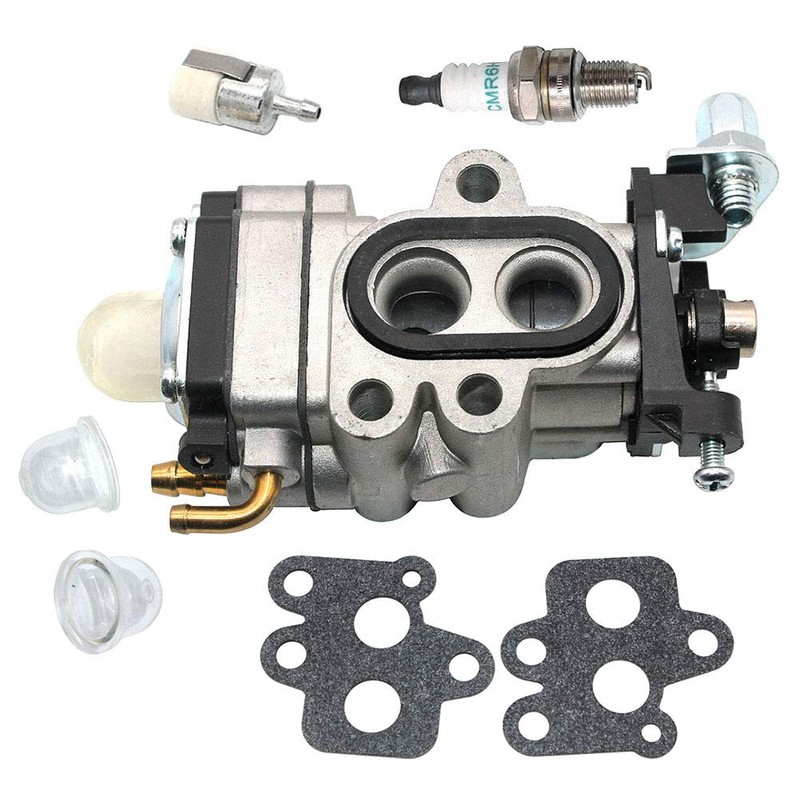 Carburetor For MTD Sears Craftsman McCulloch Blower 316.794990 MT3025 MT30725
