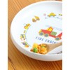 Pottery House, Easy to Scoop, 2 Pieces, Walk Car, White,