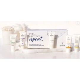 Image Skincare POST TREATMENT Trial Kit