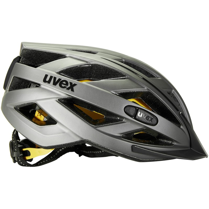 uvex city i-vo MIPS – Lightweight City Helmet for Men