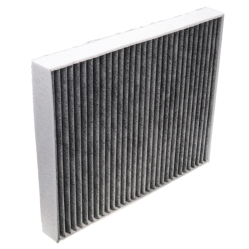 vhbw Cabin Air Filter Replacement for Blue Print ADV182523 for