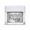 Gelish Xpress Dip Powder - Long-Lasting Nails. Featuring ColorFusion Technology,