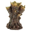 Gothic and Fantasy Tree Spirit Backflow Incense Tower