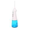Rechargeable Electric Oral Irrigator Portable Water Flosser Teeth Cleaner Oral