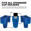 The Range Gripper for Golfers - An All-In-One Rangefinder/Smartphone Holder-