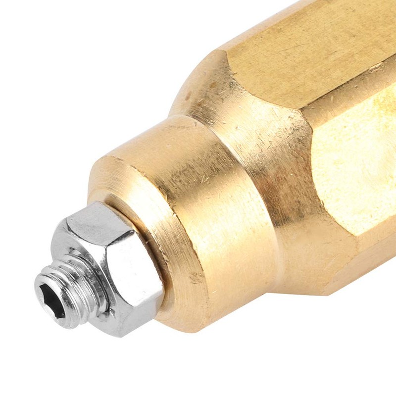 Unloader Valve - Replacement Part Number AR42118, Pressure Washer Unloader