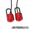 Motorcycle Motorcycle Car LED Strobe Light Flashing Flash Strobe Spot