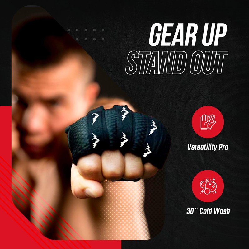 Onomaste - Inner gloves boxing - boxing bandages - bandages